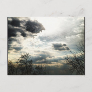 Heavenly Briefkaart