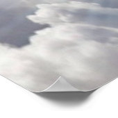 Heavenly City Poster (Hoek)