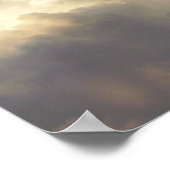Heavenly Creation Poster (Hoek)