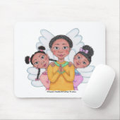 Heavenly Cuties Muismat (Met muis)