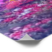 Heavenly Dimensions - Poster (Hoek)