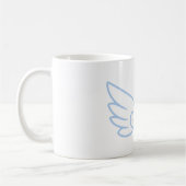 Heavenly Drink Koffiemok (Links)
