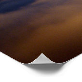 Heavenly Energy Poster (Hoek)