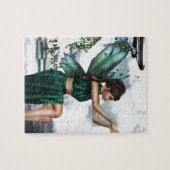 Heavenly Fairy Legpuzzel (Horizontaal)