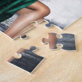 Heavenly Fairy Legpuzzel (Zijkant)