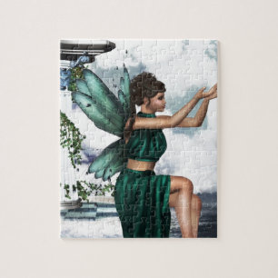 Heavenly Fairy Legpuzzel