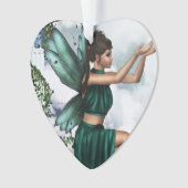 Heavenly Fairy Ornament (voorkant)