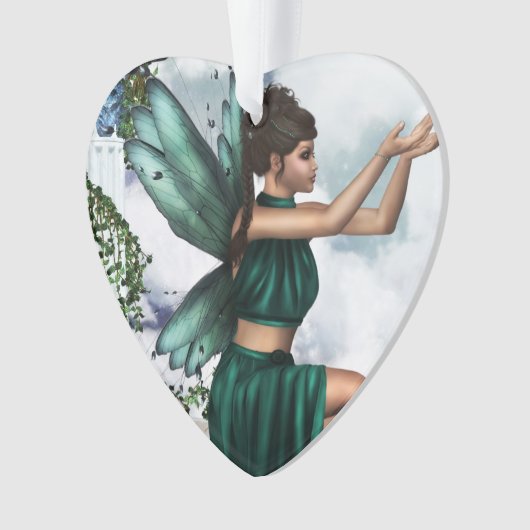 Heavenly Fairy Ornament (voorkant)