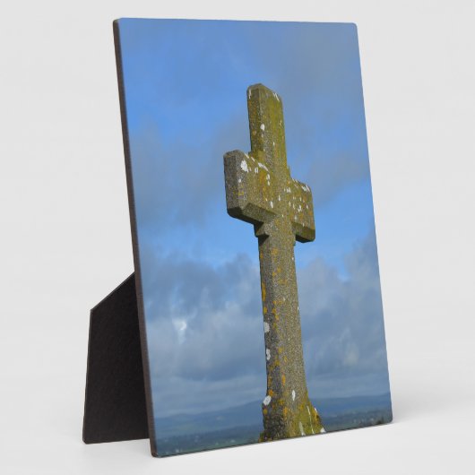 Heavenly Fotoplaat (Zijkant)