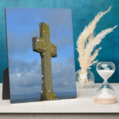 Heavenly Fotoplaat (Zijkant)