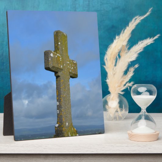 Heavenly Fotoplaat (Zijkant)