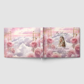 Heavenly Garden of Rozen Gastenboek - LIA003 (Volledig)