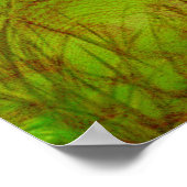 Heavenly Garden Poster (Hoek)