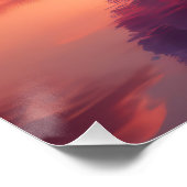 Heavenly Heart Perfect Poster (Hoek)