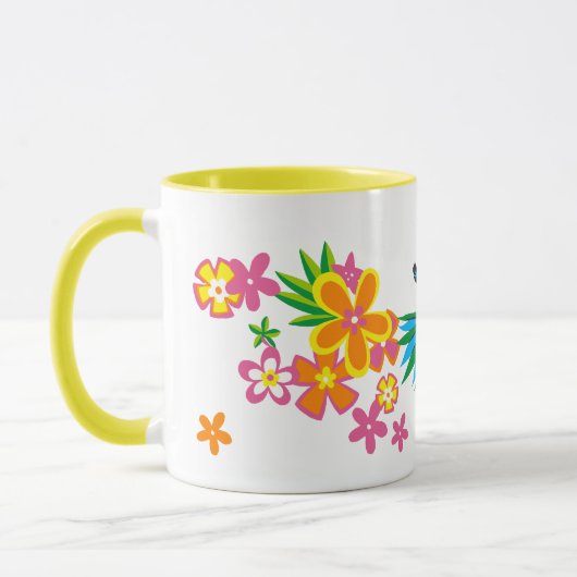 Heavenly Hula! Mok (Links)