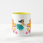 Heavenly Hula! Mok (Midden)