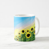 Heavenly Joy Mug Koffiemok (Voorkant rechts)