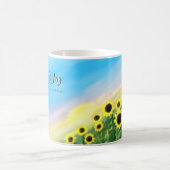 Heavenly Joy Mug Koffiemok (Center)