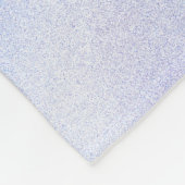 Heavenly Leopard Appaloosa Fleece Blanket (Hoek)