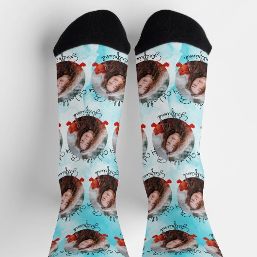 Heavenly Love Sokken (Top)