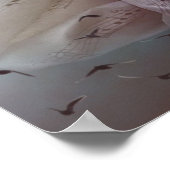 Heavenly Music Poster (Hoek)