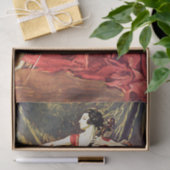 Heavenly Music Tissuepapier (Geschenk)