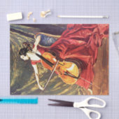 Heavenly Music Tissuepapier (Craft)