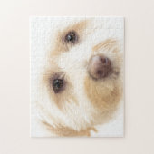 Heavenly Pup Legpuzzel (Verticaal)
