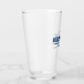 Heavenly Ski Resort California Nevada Skier Glas (Rechts)