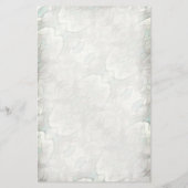 Heavenly Staircase Stationery Briefpapier (Achterkant)