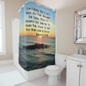 HEAVENLY SUNRISE JEREMIAH 20:11 VERSE DOUCHEGORDIJN (In situ)