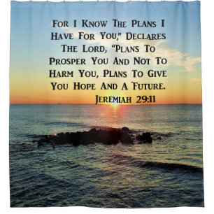 HEAVENLY SUNRISE JEREMIAH 20:11 VERSE DOUCHEGORDIJN