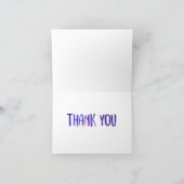 Heavenly Supernova Christelijke Modern Art Harteli Kaart (Binnen)