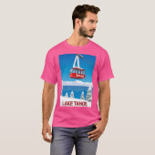 Heavenly T-shirt (Voorkant volledig)
