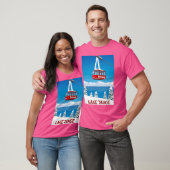 Heavenly T-shirt (Unisex)