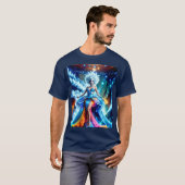 Heavenly T-shirt (Voorkant volledig)