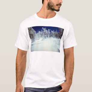 Heavenly Valley, VS T-shirt