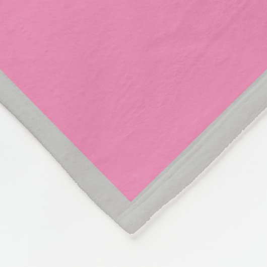 Heavenly Warmte fleece deken (Hoek)