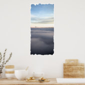 Heavenly Winds Part 3 Poster (Keuken)