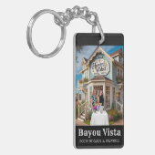 Heavenly Wishes – Southern Psychos Collection Sleutelhanger (Voorkant Links)