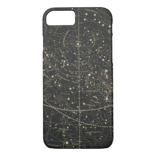 Heavens 22 okt. 31 juli Case-Mate iPhone case (Achterkant)