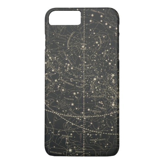 Heavens 22 okt. 31 juli Case-Mate iPhone case (Achterkant)