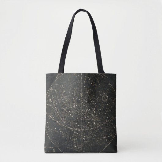 Heavens 22 okt. 31 juli tote bag (Voorkant)
