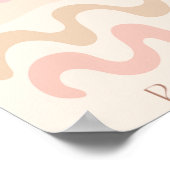 Heaven's Blessings Poster / Christelijk Decor (Hoek)