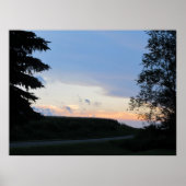 Heaven's Callings Poster (Voorkant)