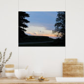 Heaven's Callings Poster (Keuken)