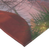 Heaven's Dayspring Kerst Tafelkleed (Gekanteld)