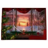 Heaven's Dayspring kerstcadeau Groot Cadeauzakje