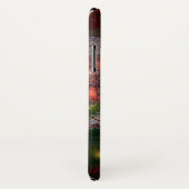 Heaven's Dayspring Kerstmis iPhone Case (Achterkant / rechts)