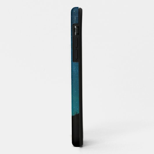 "Heavens declarate" Case-Mate iPhone Case (Achterkant/links)